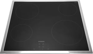 Glaskeramikfläche 00689931