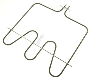 Unterhitze-Heizelement für Ofen Irca ART96760 Backofenheizung