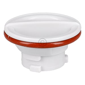 Klarspülkammerdeckel passend für AEG 4006045613 BLUPARTS in Geschirrspüler