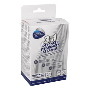 Reinigungstabs Haier CDT2005 35602256 für Geschirrspüler 6Stk 35602763