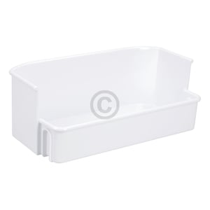 Abstellfach BOSCH 00483501 schmal 211x75mm für Kühlschranktüre