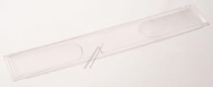 Plafoniere für Dunstabzugshaube Elica 10201351050 Kunststoff transparent 442x75mm