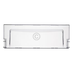 Verdampferklappe für Kühlschrank Candy Hoover 49011549 Klappe