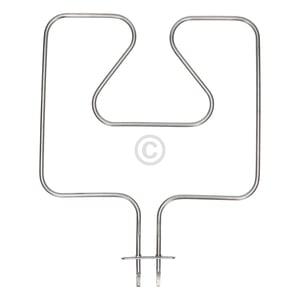 Heizung passend für Electrolux 3970125013 für Backofen T 08-B4 SATHERM