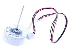 Lüftermotor für Kühlschrank Meiling 890104112 Kühlung