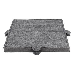 Kohlefilter passend für Miele 6228731 DKF12-1 288x242mm in Dunstabzugshaube