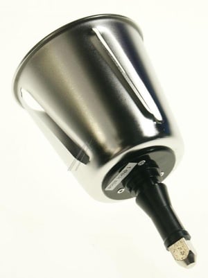 Einsatz, Schneidtrommel, Coarse (4055259289)