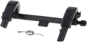 Bolzen für Staubsauger BSH 00622543 Befestigungselement