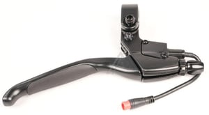 Hinterer linker Bremshebel JEEP JE-JXP0623-031 für E-Scooter JXP Extreme Performance JEMO220009