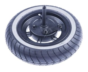 Vorderrad schlauchlos SoFlow 800.531.28 für SO ONE PRO E-Scooter