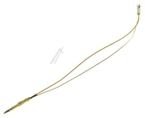 Thermoelement für Ofen AEG 140048737013 Dreikranzbrenner