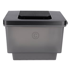 Clean water tank(black) 201-2453-0029