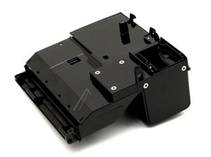 Fronttür für Kaffeemaschine Smeg 696136641 Abdeckung