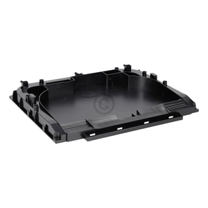 Base of station(black) Ecovacs 201-2425-10C4 für Staubsauger-Roboter Ecovacs