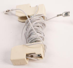 Steckfassung für Ofen Bosch Siemens 00174475 Elektrische Verbindung