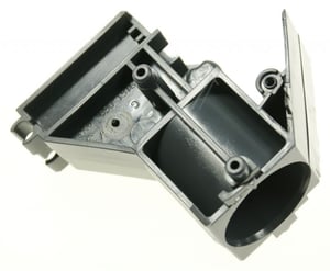 Brühgruppe 38,5 grau für Saeco Kaffeemaschine 996530050624 Kaffeefilter