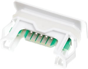 Kippschalter für Bosch Waschmaschine 10016491 Wäschetrockner-Zubehör