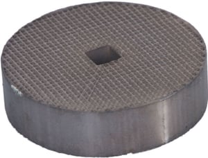 Katalysator für Backofen Hisense/Gorenje 303991 Abluftfilter Reinigung