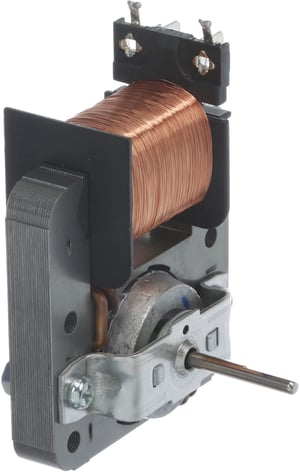 Lüftermotor für Bosch Mikrowelle 00637982 Kühlung