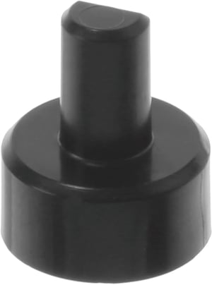 Kupplung für Mikrowelle Bosch 10006335 Antrieb, Drehteller