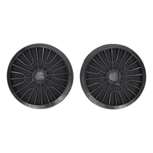 Kohlefilter wie Bosch 00796390 BLUPARTS - KOMPATIBEL 10108270