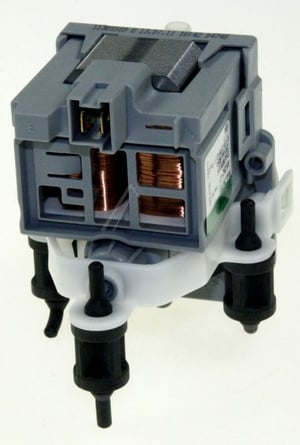 Ablaufpumpe für Ofen Whirlpool Indesit C00390618 480121102368 Wasserablauf Funktion