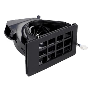 Fan motor （black） 201-2425-1017