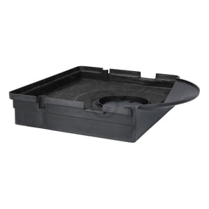Kohlefilter Type303 wie Whirlpool 484000008581 für Dunstabzugshaube