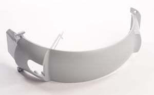 Hinteres Schutzblech silbergrau SoFlow 800.532.03 für E-Scooter SO ONE PRO