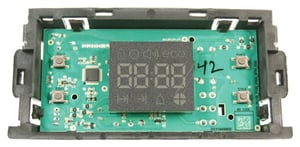 Programmschalter für Ofen Beko C00864905 Backofen-Steuerung