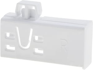 Halteklammer für Kühlschrank BSH-Gruppe 00625330 Befestigung, Kühlschrank