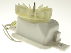 Lüfter für Kühlschrank Küppersbusch 440631 Kühlung