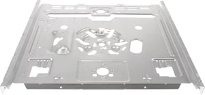 Gehäuse-Rückteil 00770227