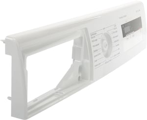 Bedienblende 11011702