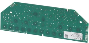 Bedienmodul 11009158