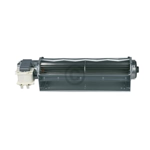 Malag Querstromlüfter 240mm TypA Motor links QLK45