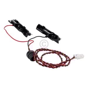 Charging contacts 201-2452-0017