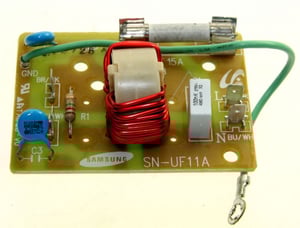 Entstörfilter für Samsung Ofen DE9600399A 250V 15A