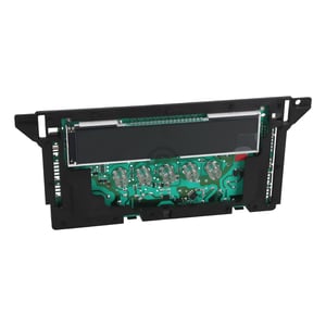 Digitaluhr mit optimierter software SIEMENS 12023079 für Herd