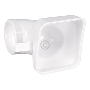 Bottom dust collection pipe 201-2425-1092