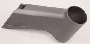 Lenkrohrabdeckung Segway-Ninebot AB.50.0037.09 für E-Scooter Gehäuse GT1E GT1D GT2PE