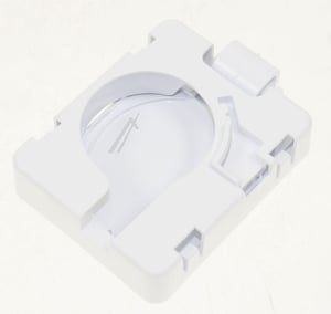 Pumpenabdeckung für Ofen Beko Grundig Arcelik C00872619 Gehäuse Schutzteil