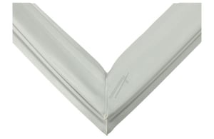 Kühlschranktürdichtung für Geschirrspüler Whirlpool 482000092718 (552x925) mm