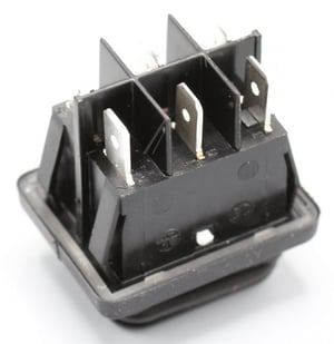 1-0-Tool-Schalter für Nilfisk Staubsauger 107409135 Ein-/Ausschalter