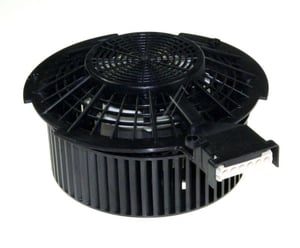 Motor für Dunstabzugshaube Whirlpool 481236118411 Komplett