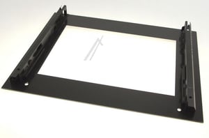 Ofentürglas für Ofen Candy/Hoover 42821603 Außenscheibe