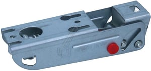 Kühlschrank-Scharnier Beko C00866310 mit Feder