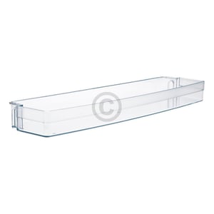 Abstellfach SIEMENS 00353092 Türfach 430x40mm für Kühlschranktüre