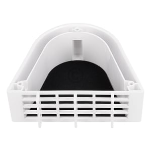 Dust collecting hood 201-2478-1874 Ecovacs