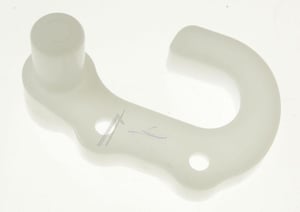 Türstopper links für Kühlschrank Homa 2208510095 Türanschlag